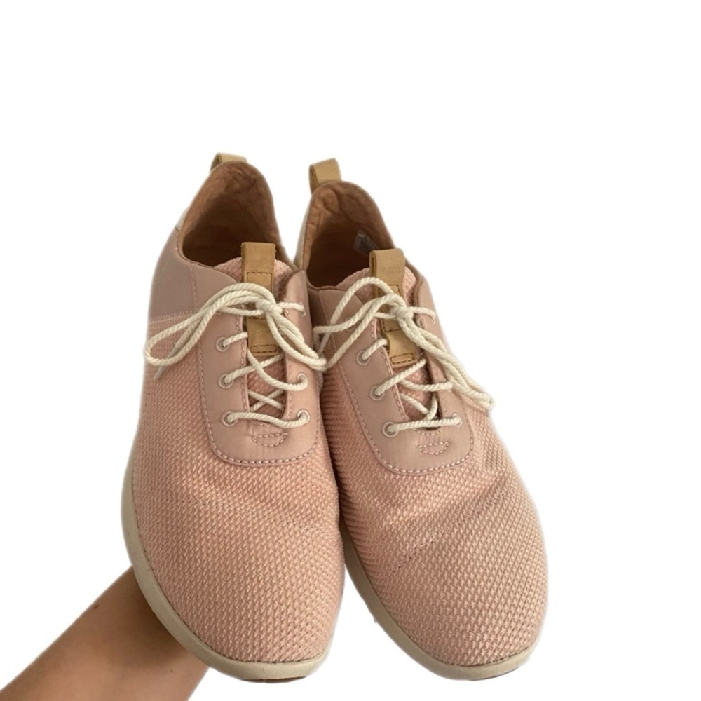 Toms Blush‎ Pink Carbillo cloud Women's Sneakers